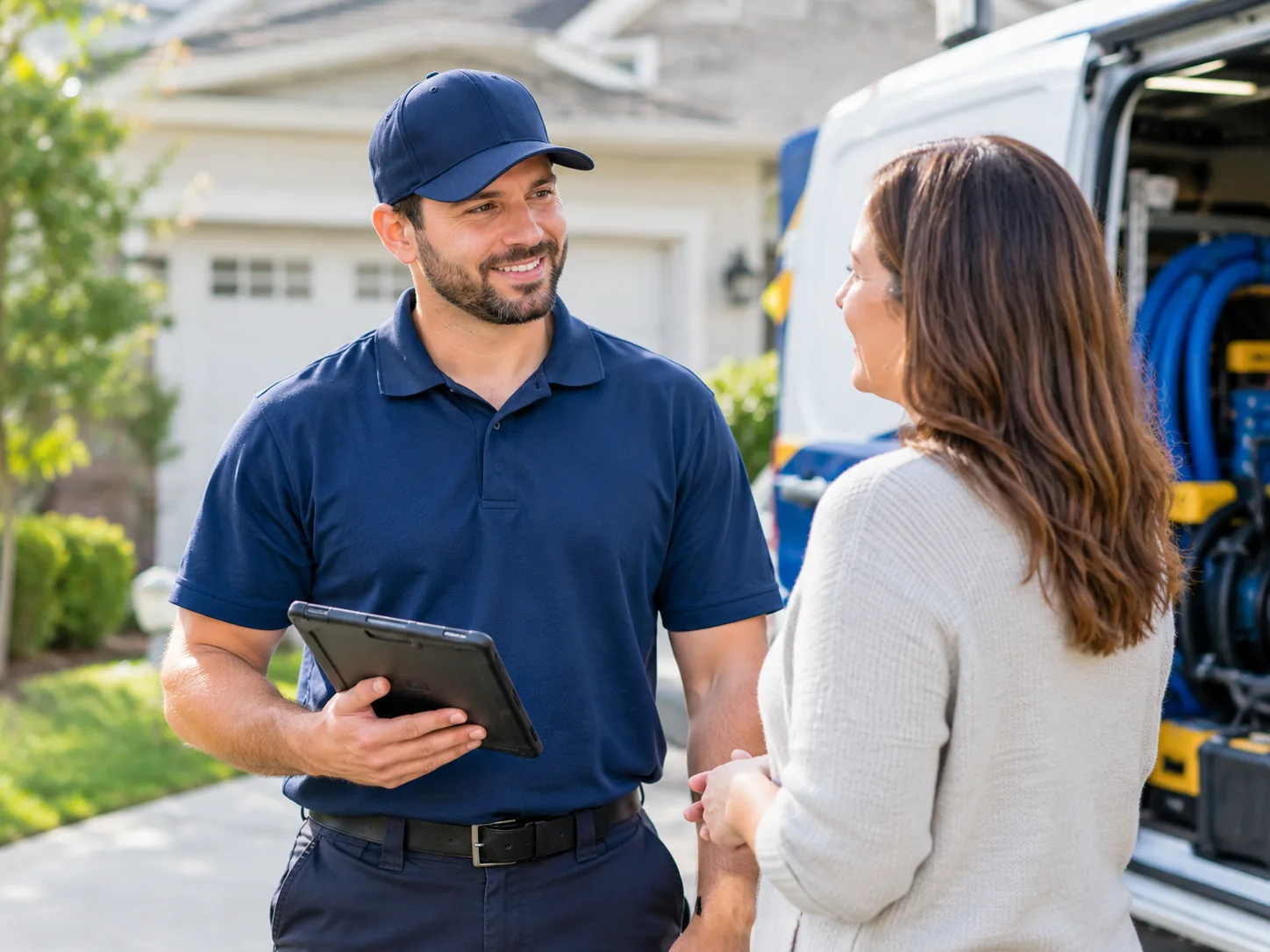 Sewage Backup Cleanup Alma, WI FAQs